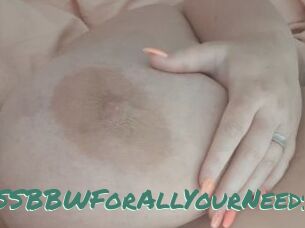 SSBBWForAllYourNeeds
