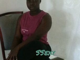 SSexy