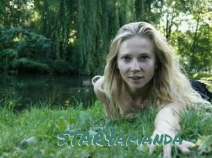 STAR4amanda