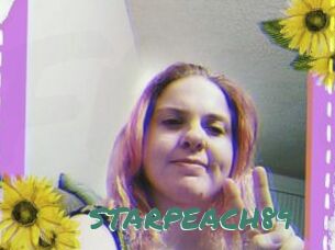 STARPEACH89