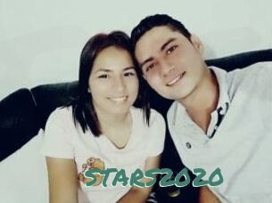 STARS2020