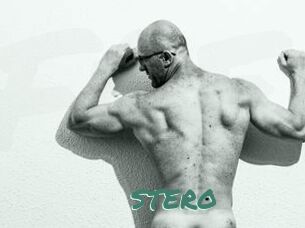 STERO