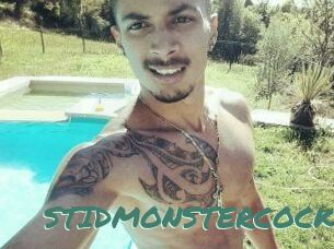 STID_MONSTER_COCK