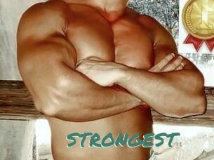 STRONGEST