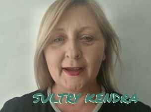 SULTRY_KENDRA