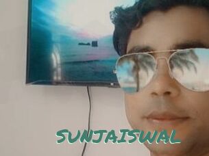 SUNJAISWAL