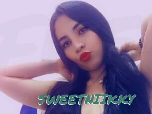 SWEETNIIKKY