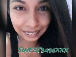 SWEETbabeXXX