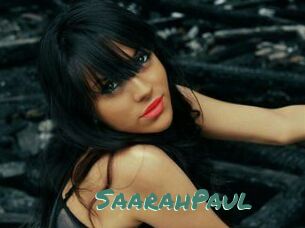 SaarahPaul