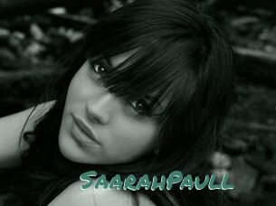 SaarahPaull
