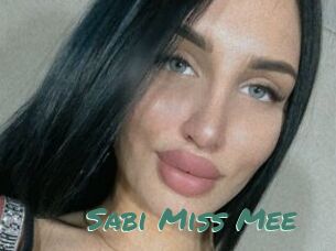 Sabi_Miss_Mee