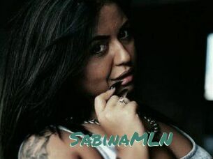 SabinaMLN