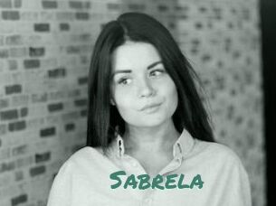 Sabrela