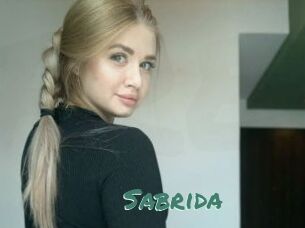 Sabrida