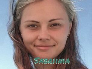 Sabriinia