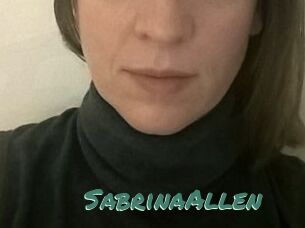 SabrinaAllen