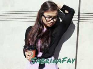 SabrinaFay