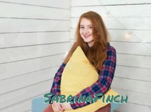 SabrinaFinch