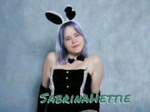 SabrinaHettie
