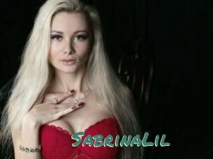 SabrinaLil