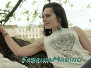 SabrinaMarino