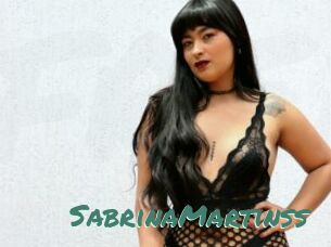 SabrinaMartinss