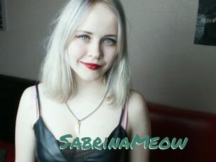 SabrinaMeow