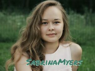 SabrinaMyers