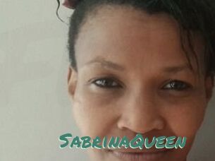 SabrinaQueen