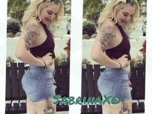 Sabrina_XO