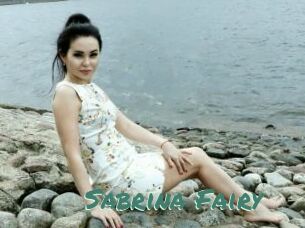 Sabrina_Fairy