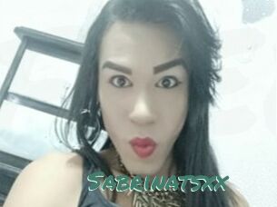 Sabrinatsxx