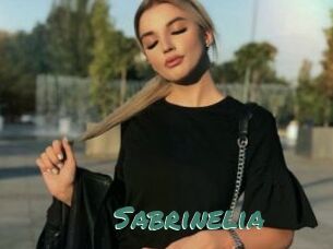 Sabrinelia