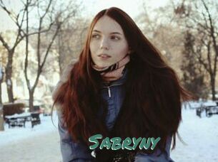 Sabryny