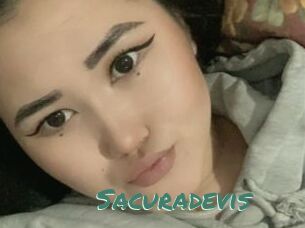 Sacuradevis