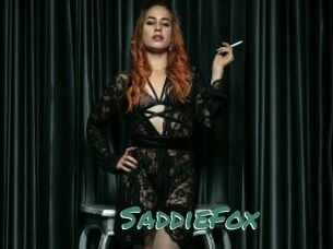 SaddieFox