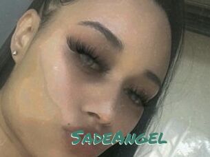 SadeAngel