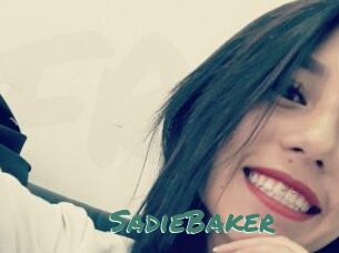 SadieBaker
