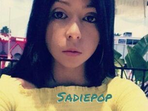 Sadiepop