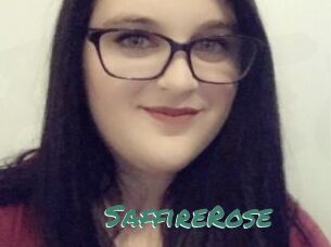 SaffireRose