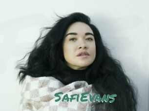 SafiEvans