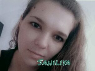 Sahiliya