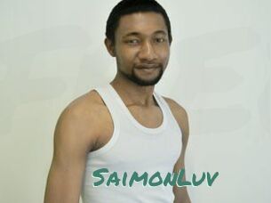 SaimonLuv