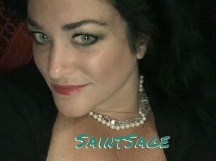 SaintSage