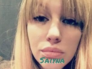 Saiyna