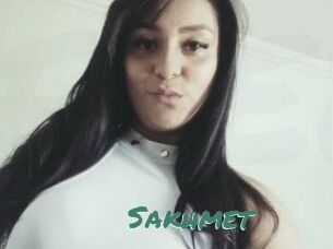 Sakhmet