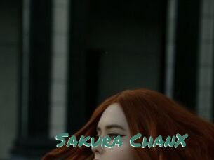 Sakura_ChanX