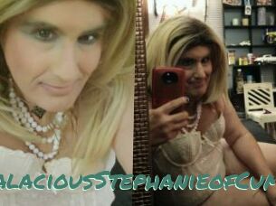 SalaciousStephanieofCum