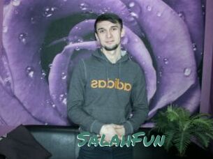 SalahFun