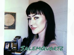 SalemQuartz